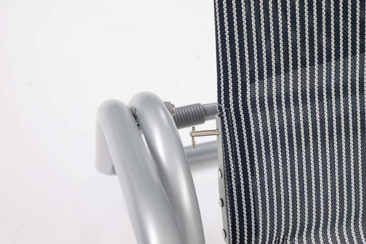 ACAMP Gesundheitsliege Calypso